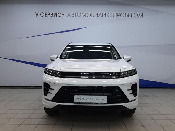 Exeed LX I Рестайлинг с пробегом 2022 года, цена 1 870 000 рублей, 23964 км, внедорожник, Автокод Объявления