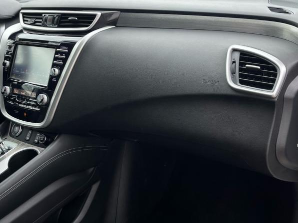 Nissan Murano III (Z52) с пробегом 2020 года, цена 2 690 000 рублей, 102300 км, внедорожник, Автокод Объявления
