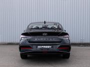 Hyundai Elantra VII (CN7) Рестайлинг Сочи  - изображение 35