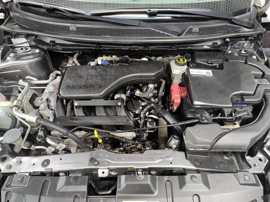 Nissan Qashqai II Рестайлинг Казань  - изображение 11