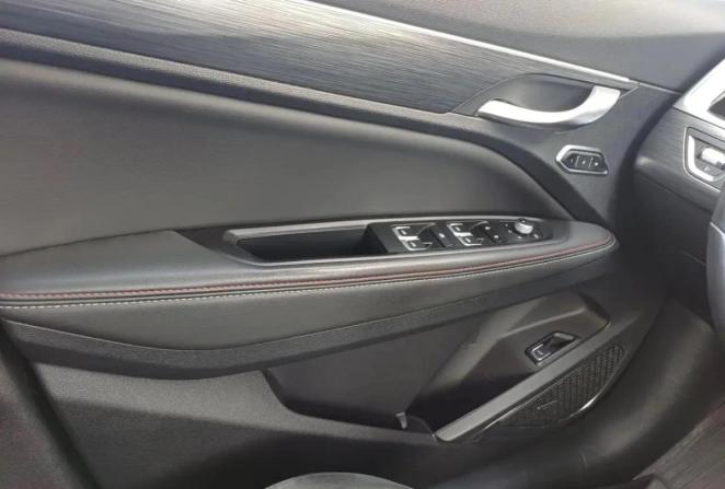 Geely Tugella I Рестайлинг с пробегом 2023 года, цена 2 860 000 рублей, 62308 км, внедорожник, Автокод Объявления