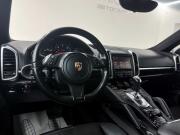 Porsche Cayenne II (958) Уфа  - изображение 39