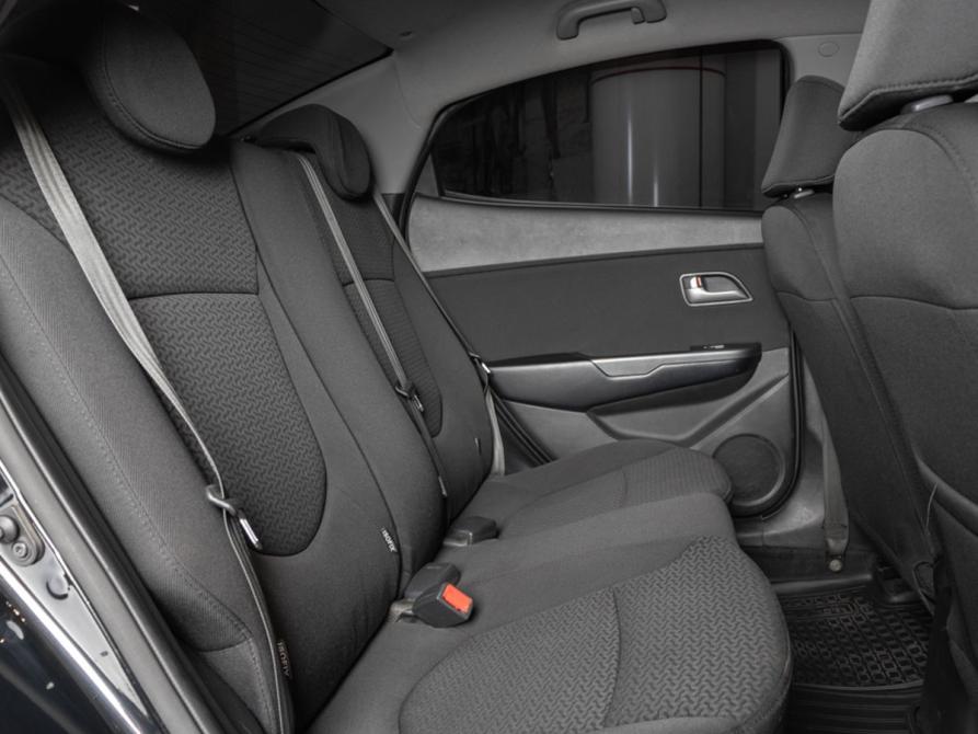 Kia Rio III Казань  - изображение 8