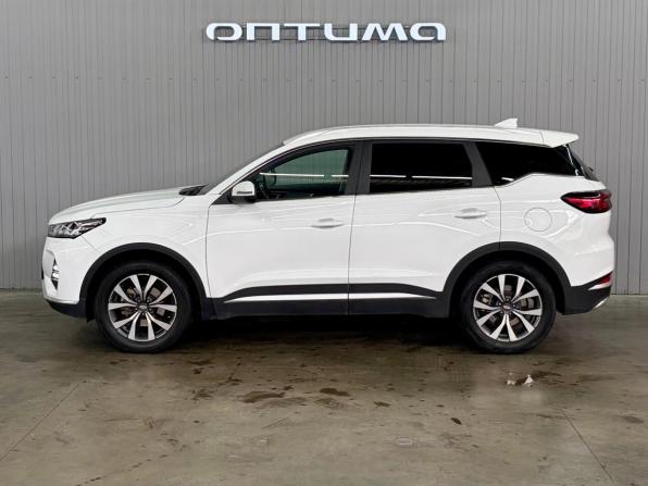 Chery Tiggo 7 Pro I с пробегом 2022 года, цена 1 497 000 рублей, 107260 км, внедорожник, Автокод Объявления