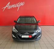 Hyundai i40 I Вологда  - изображение 26