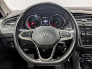 Volkswagen Tiguan II Рестайлинг Москва  - изображение 52