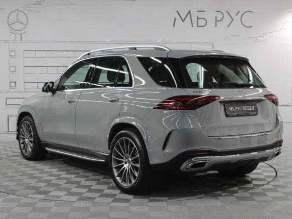 Новый Mercedes-Benz GLE II (V167) Рестайлинг 2025 года, цена 16 100 000 рублей, внедорожник, Автокод Объявления