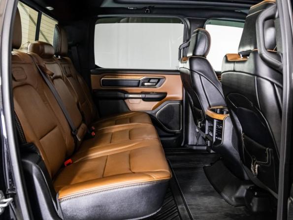 Ram 1500 V с пробегом 2022 года, цена 6 920 100 рублей, 67253 км, offers.body_type.unknown, Автокод Объявления