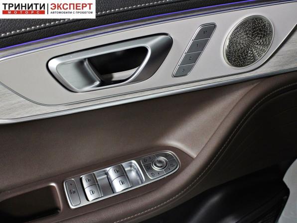 Chery Tiggo 7 Pro Max I Рестайлинг с пробегом 2024 года, цена 2 397 000 рублей, 12460 км, внедорожник, Автокод Объявления