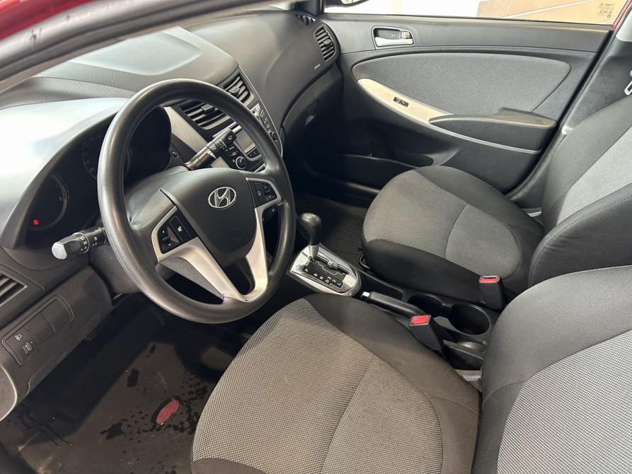Hyundai Solaris I Нижний Новгород  - изображение 10