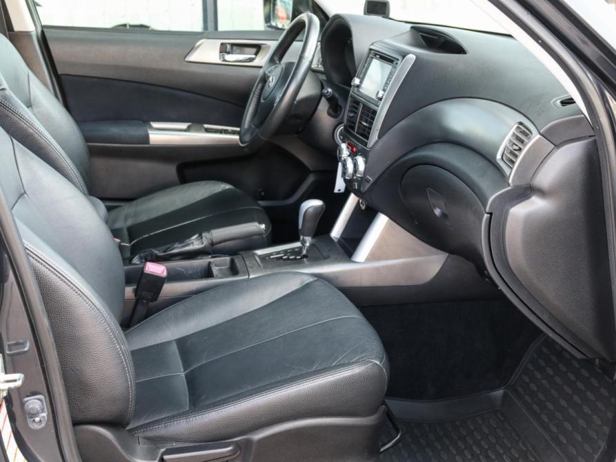 Subaru Forester III Рестайлинг Москва  - изображение 12