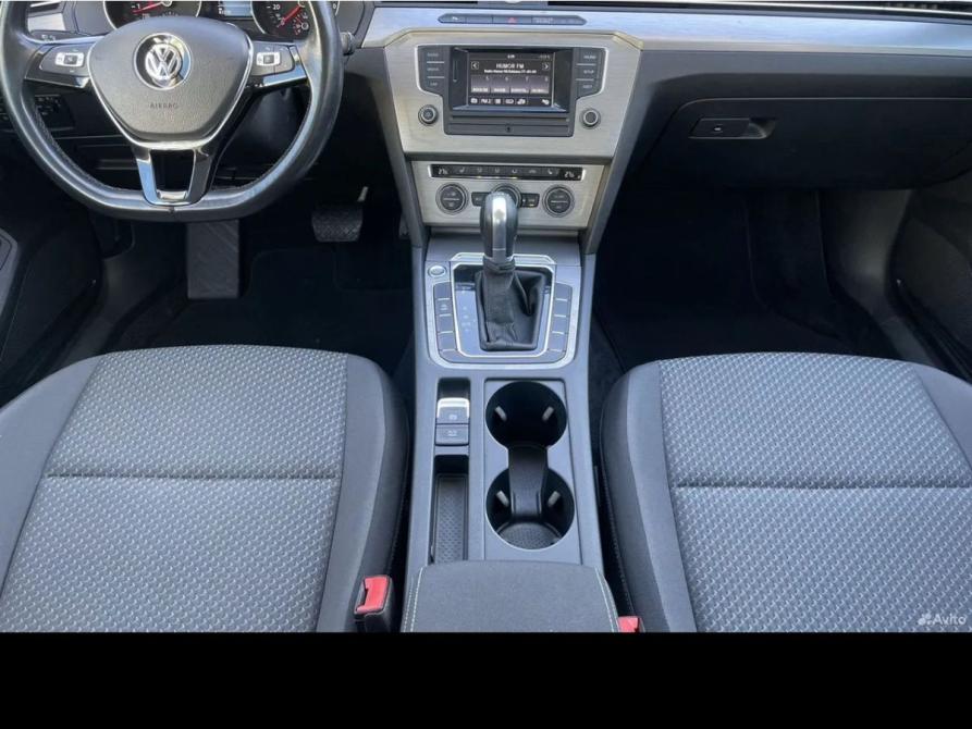 Volkswagen Passat B8 Ставрополь  - изображение 2