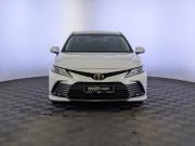 Toyota Camry VIII (XV70) Рестайлинг Москва  - изображение 53