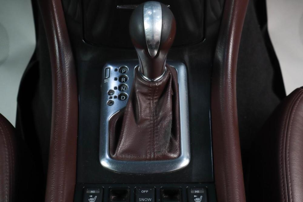 Infiniti EX I (J50) Челябинск  - изображение 19