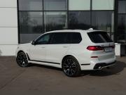 BMW X7 I (G07) Москва  - изображение 54