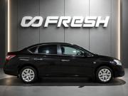 Nissan Sentra VII (B17) Воронеж  - изображение 24