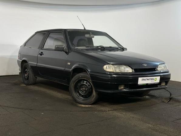 Lada (ВАЗ) 2113 с пробегом 2008 года, цена 259 900 рублей, 198267 км, хэтчбек, Автокод Объявления