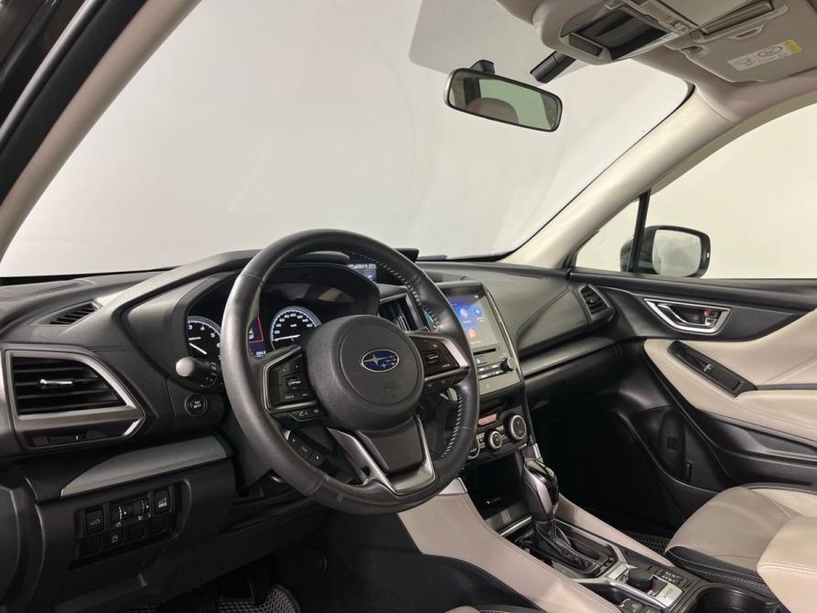 Subaru Forester V Ижевск  - изображение 8
