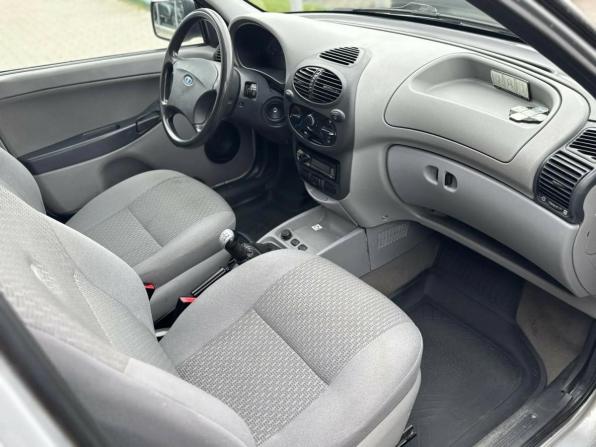 Lada (ВАЗ) Kalina I с пробегом 2013 года, цена 130 000 рублей, 130000 км, хэтчбек, Автокод Объявления