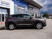 Hyundai Tucson III Рестайлинг Челябинск  - изображение 23