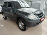 Chevrolet Niva I Рестайлинг Арзамас  - изображение 13