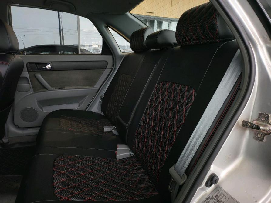 Daewoo Gentra II Мурманск  - изображение 13