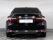 Toyota Camry VIII (XV70) Рестайлинг Химки  - изображение 26