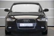 Audi A4 IV (B8) Рестайлинг Москва  - изображение 35