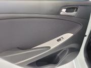 Hyundai Solaris I Рестайлинг Екатеринбург  - изображение 28