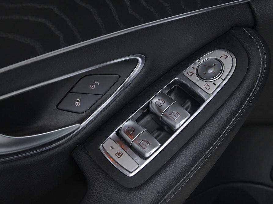Mercedes-Benz C-Класс IV (W205) Рестайлинг Москва  - изображение 17