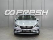 Opel Astra K Воронеж  - изображение 26