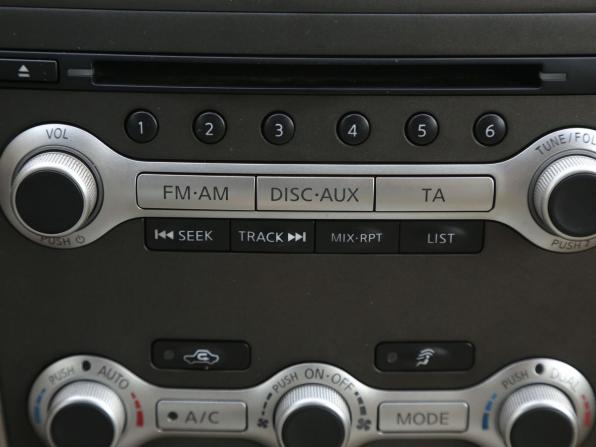 Nissan Murano II (Z51) Рестайлинг с пробегом 2012 года, цена 1 051 000 рублей, 259000 км, внедорожник, Автокод Объявления