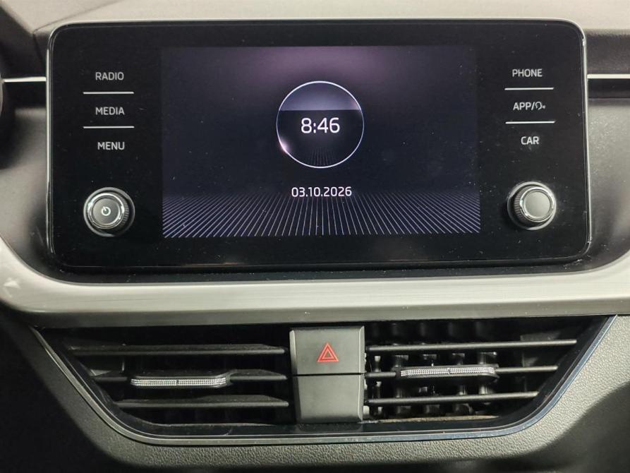 Skoda Rapid II Москва  - изображение 18