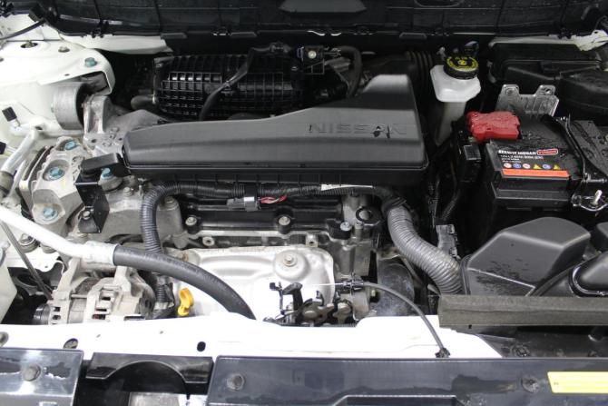 Nissan X-Trail III Рестайлинг с пробегом 2021 года, цена 2 729 000 рублей, 84007 км, внедорожник, Автокод Объявления