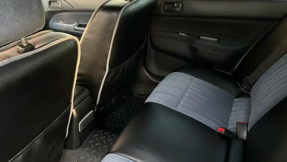 Mitsubishi Lancer IX Оренбург  - изображение 15