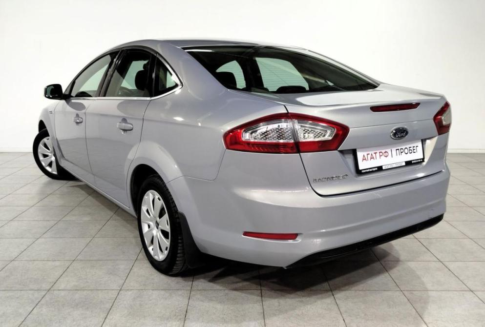 Ford Mondeo IV Рестайлинг Саратов  - изображение 7