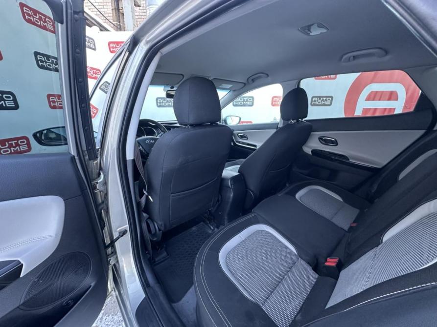 Kia Ceed II Санкт-Петербург  - изображение 7