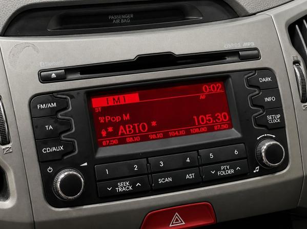 Kia Sportage III с пробегом 2011 года, цена 935 000 рублей, 403521 км, внедорожник, Автокод Объявления