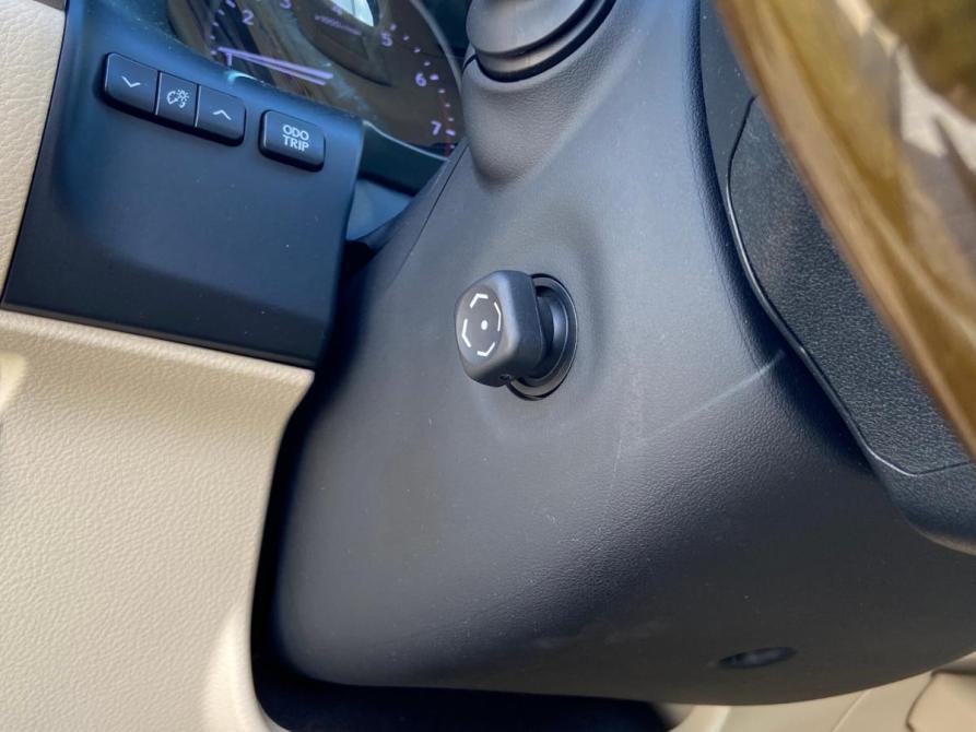 Lexus ES VI Сыктывкар  - изображение 27