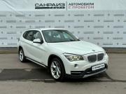 BMW X1 I (E84) Рестайлинг Санкт-Петербург  - изображение 21