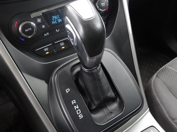 Ford Kuga II с пробегом 2013 года, цена 1 250 000 рублей, 227500 км, внедорожник, Автокод Объявления