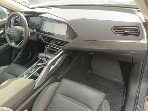 Geely Tugella I с пробегом 2022 года, цена 2 449 000 рублей, 57991 км, внедорожник, Автокод Объявления