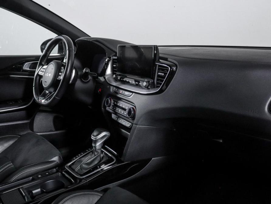 Kia Ceed III Рестайлинг Москва  - изображение 9
