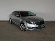 Skoda Octavia III (A7) Москва  - изображение 20