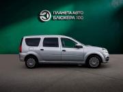 Lada (ВАЗ) Largus I Рестайлинг Челябинск  - изображение 20