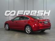 Mazda 6 III (GJ) Воронеж  - изображение 25
