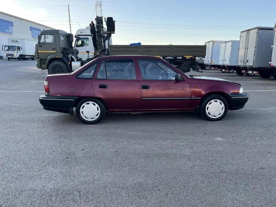 Daewoo Nexia I Уфа  - изображение 4