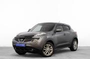 Nissan Juke I Барнаул  - изображение 30