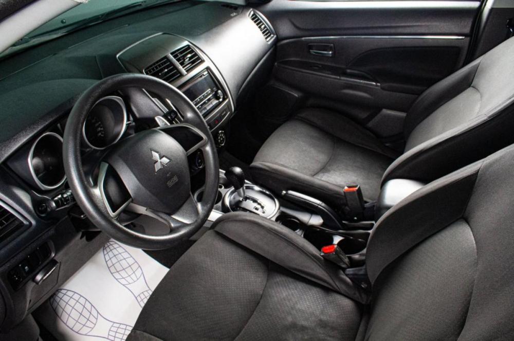 Mitsubishi ASX I Сургут  - изображение 9