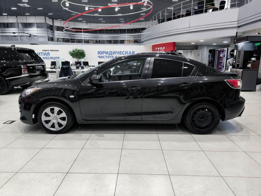 Mazda 3 II (BL) Казань  - изображение 10